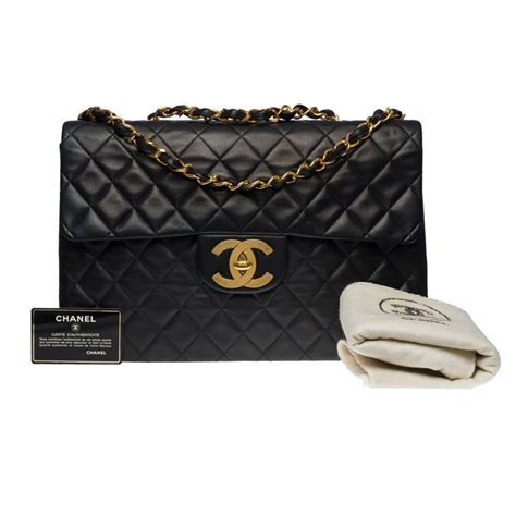 chanel timeless borsa a spalla 15x25